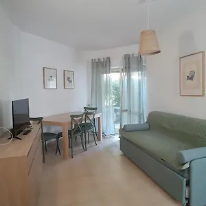 2* Aparthotel Airone