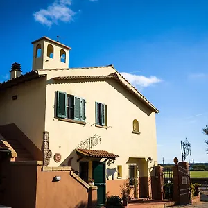  Locanda Di Ansedonia