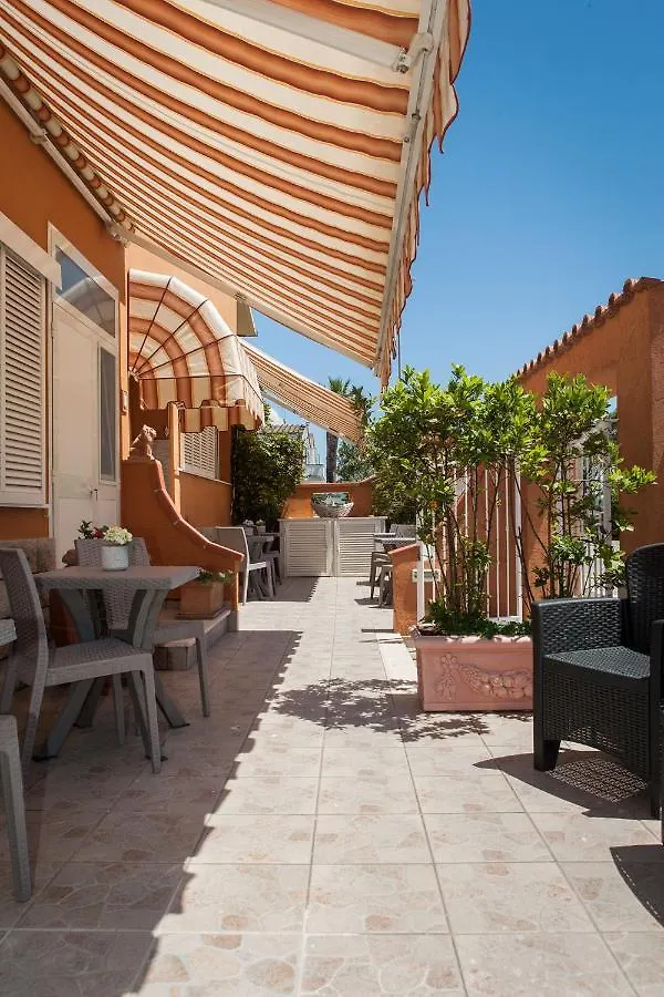 B&B La Pineta Orbetello Bed & Breakfast