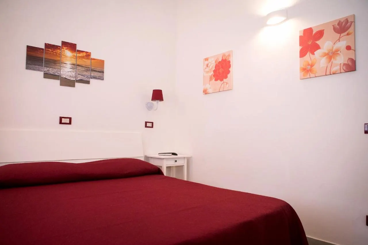 B&B La Pineta Orbetello Bed & Breakfast