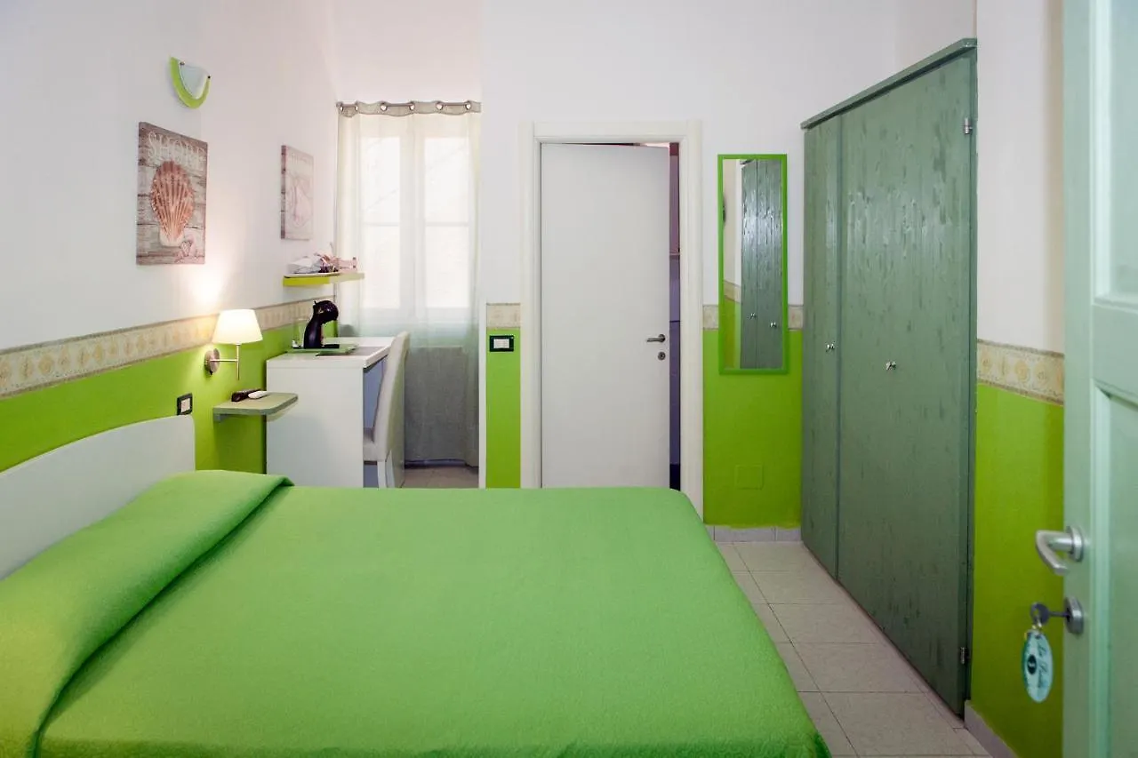 B&B La Pineta Orbetello
