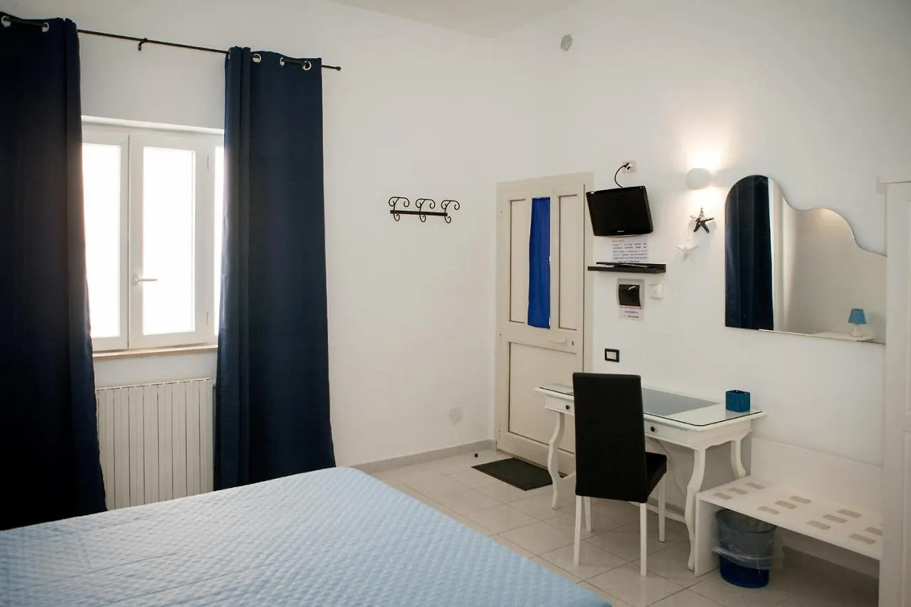 B&B La Pineta Orbetello 0*,  Italy