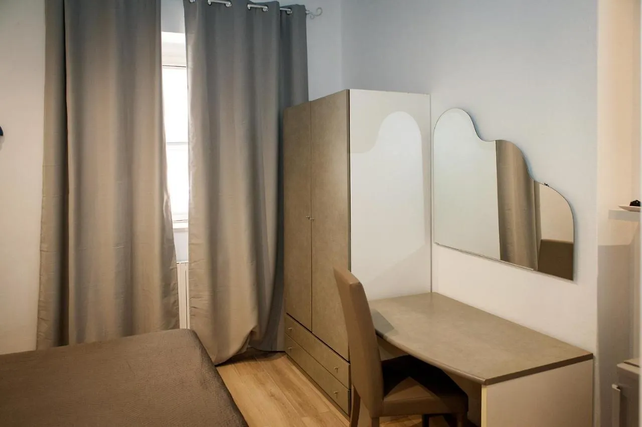 Bed & Breakfast B&B La Pineta Orbetello