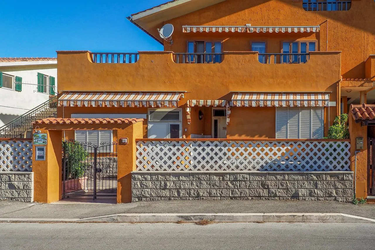 B&B La Pineta Orbetello 0*,  Italy